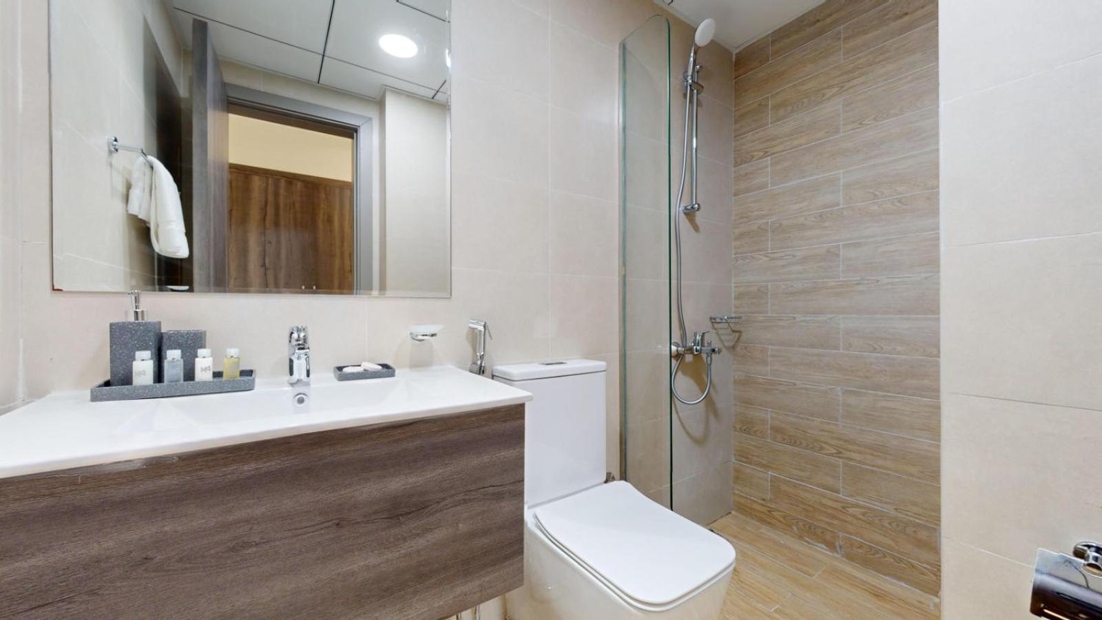 Apartamento Rukan - Chic In Dubailand