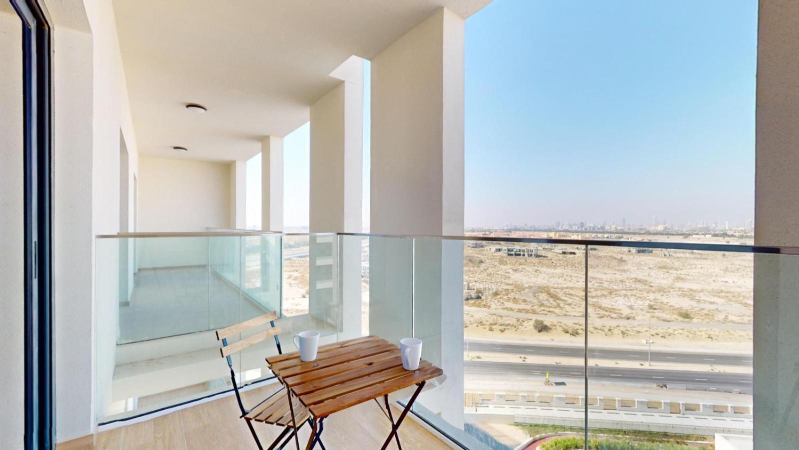Apartamento Rukan - Chic In Dubailand *