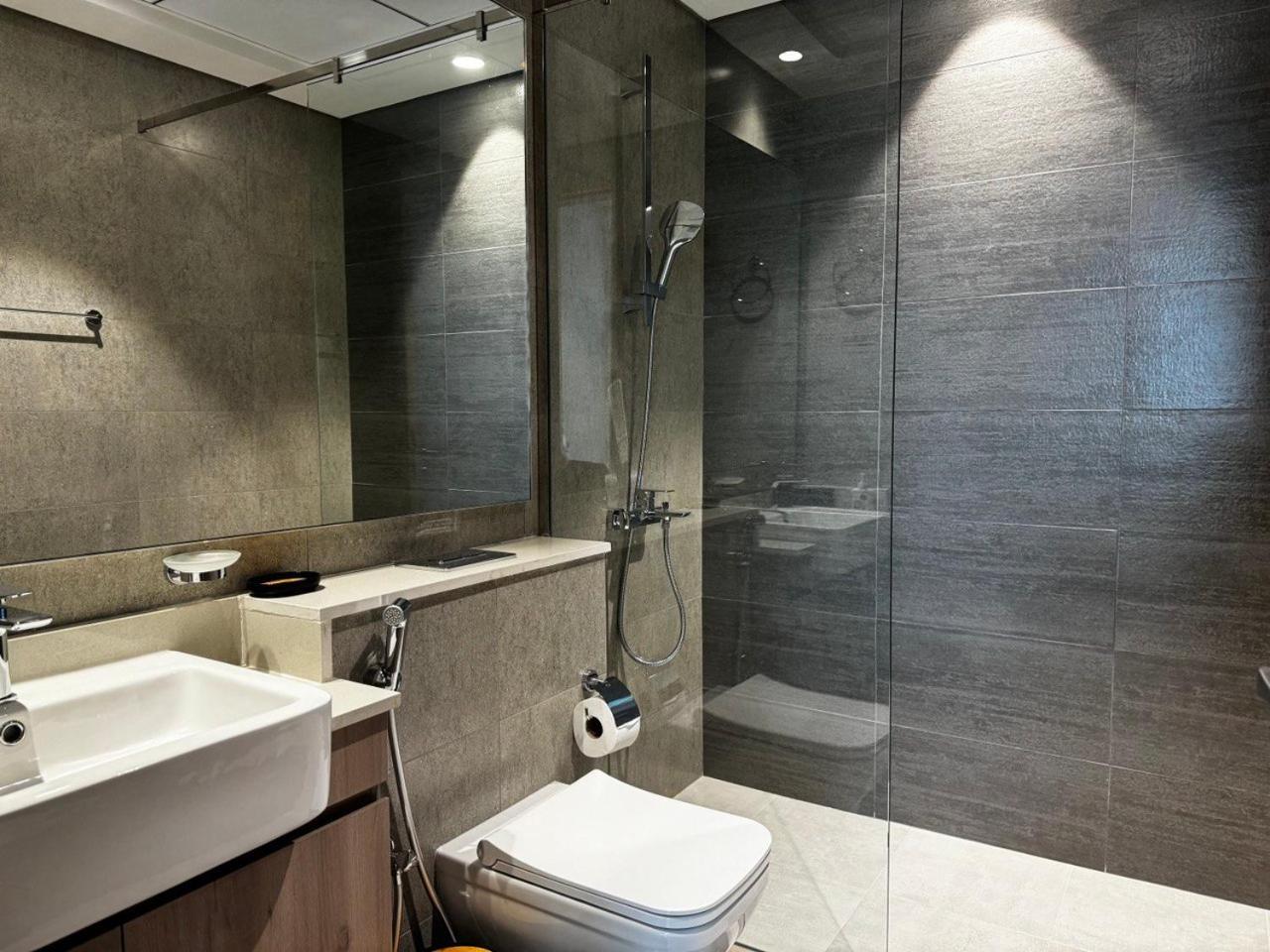 Apartment Prive Residence, Luxury Dubai