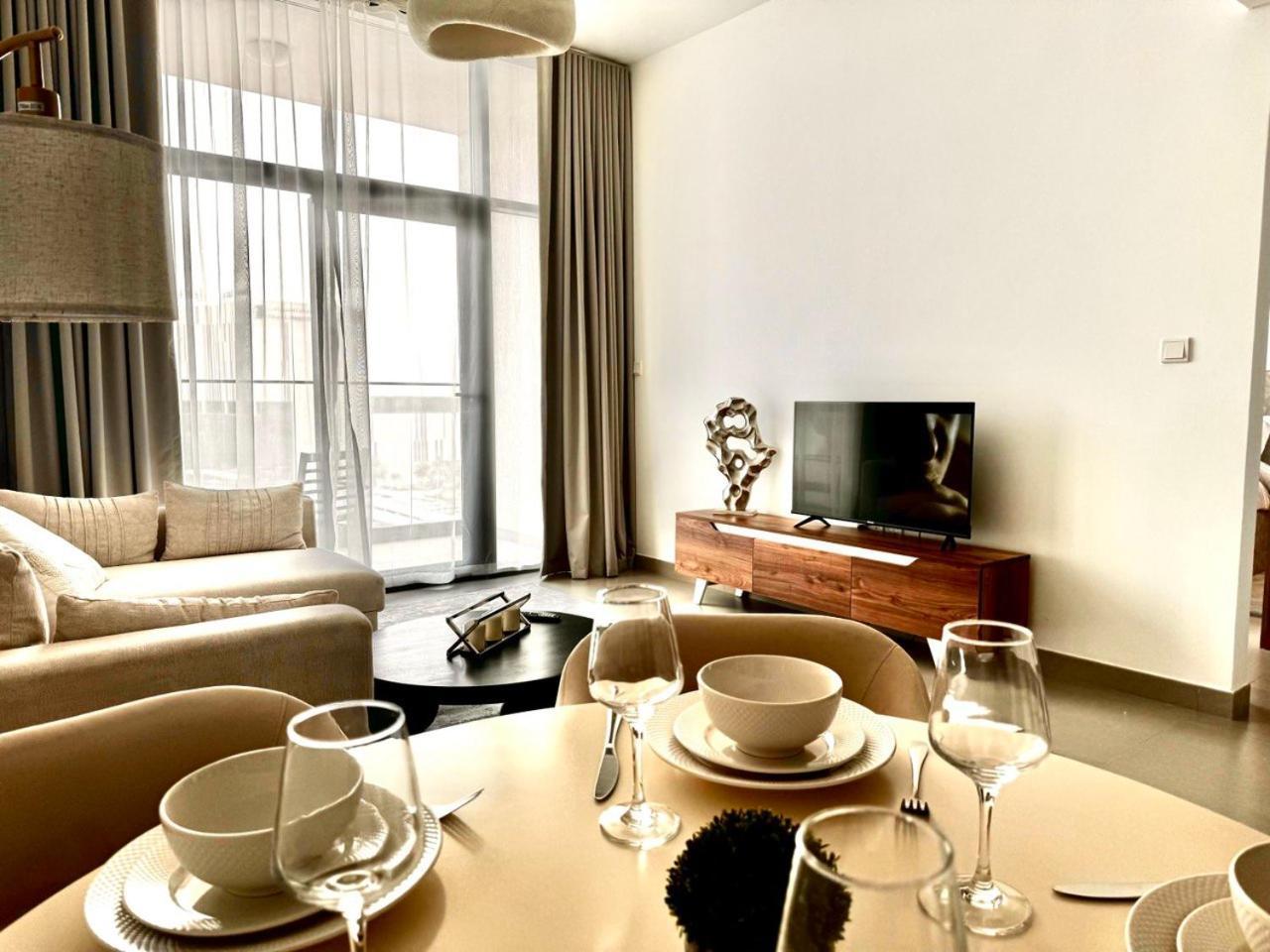 Apartment Prive Residence, Luxury