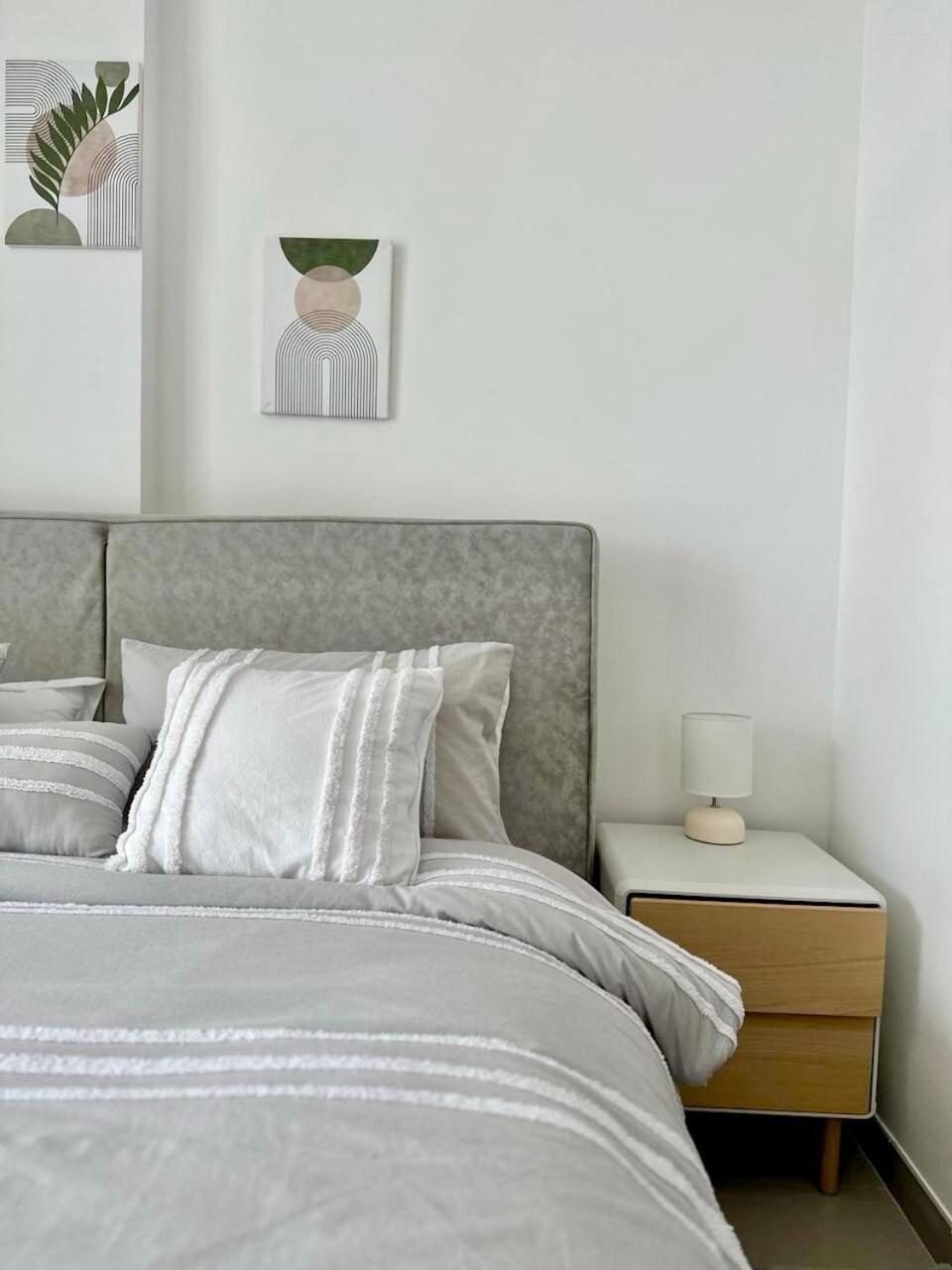Apartment Prive Residence, Luxury *