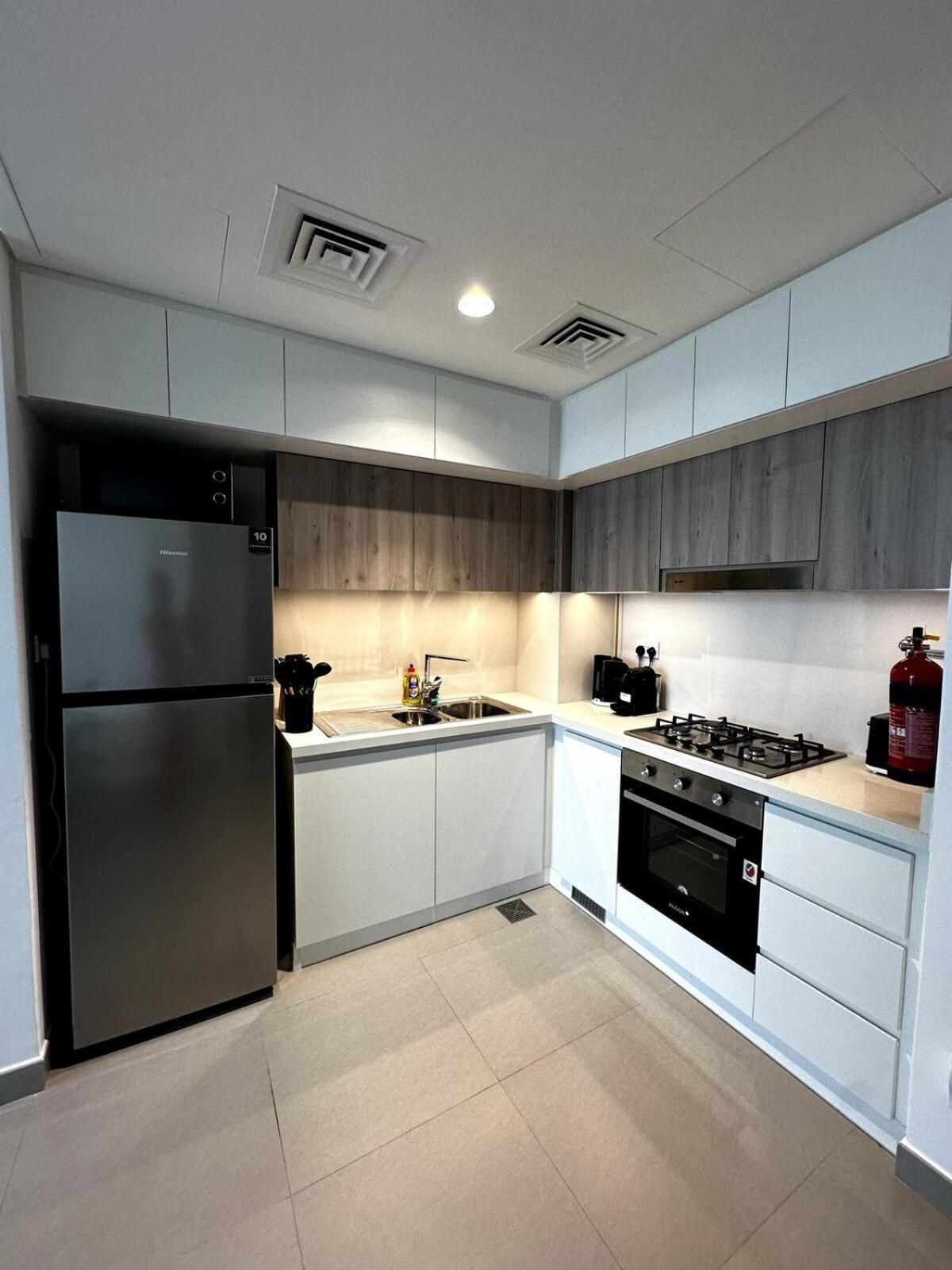 Prive Residence, Luxury *