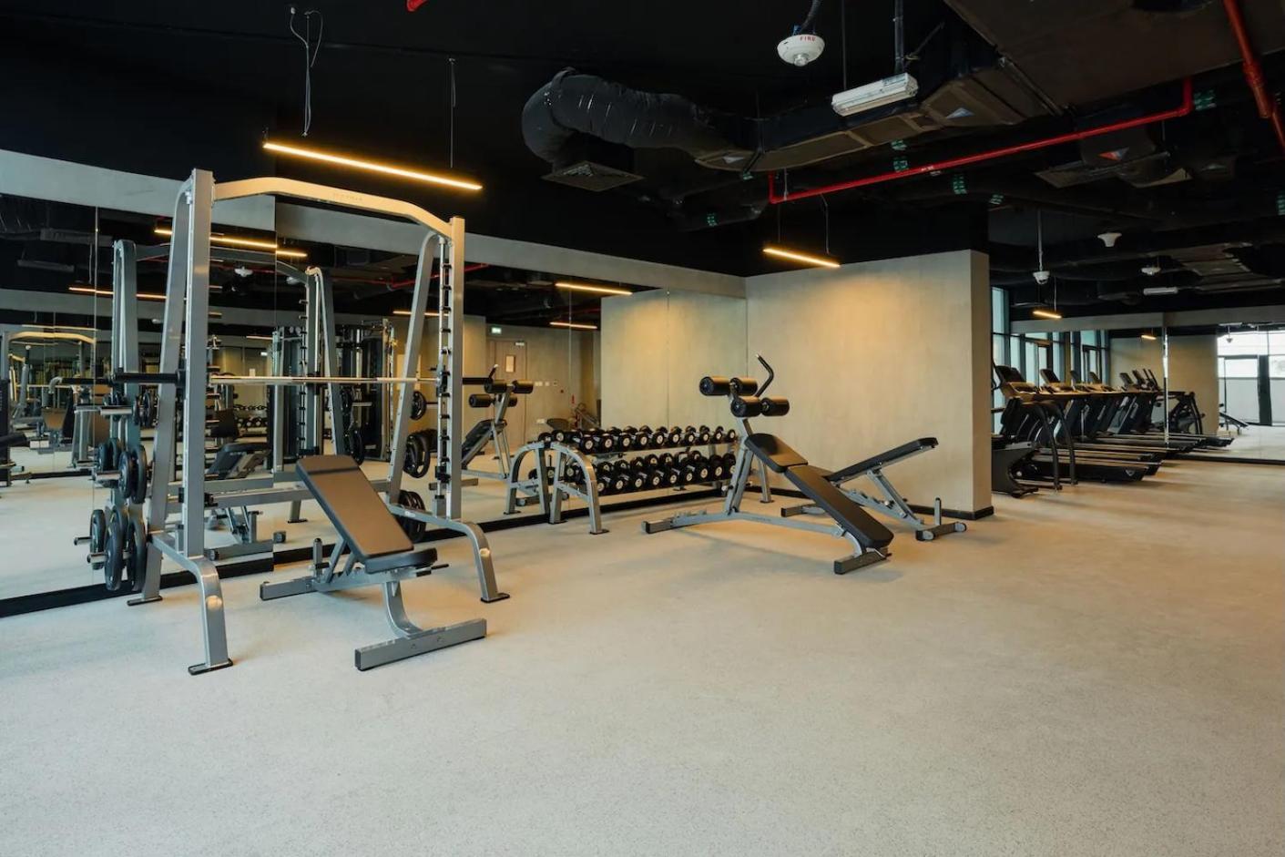 Apartment Prive Residence, Luxury