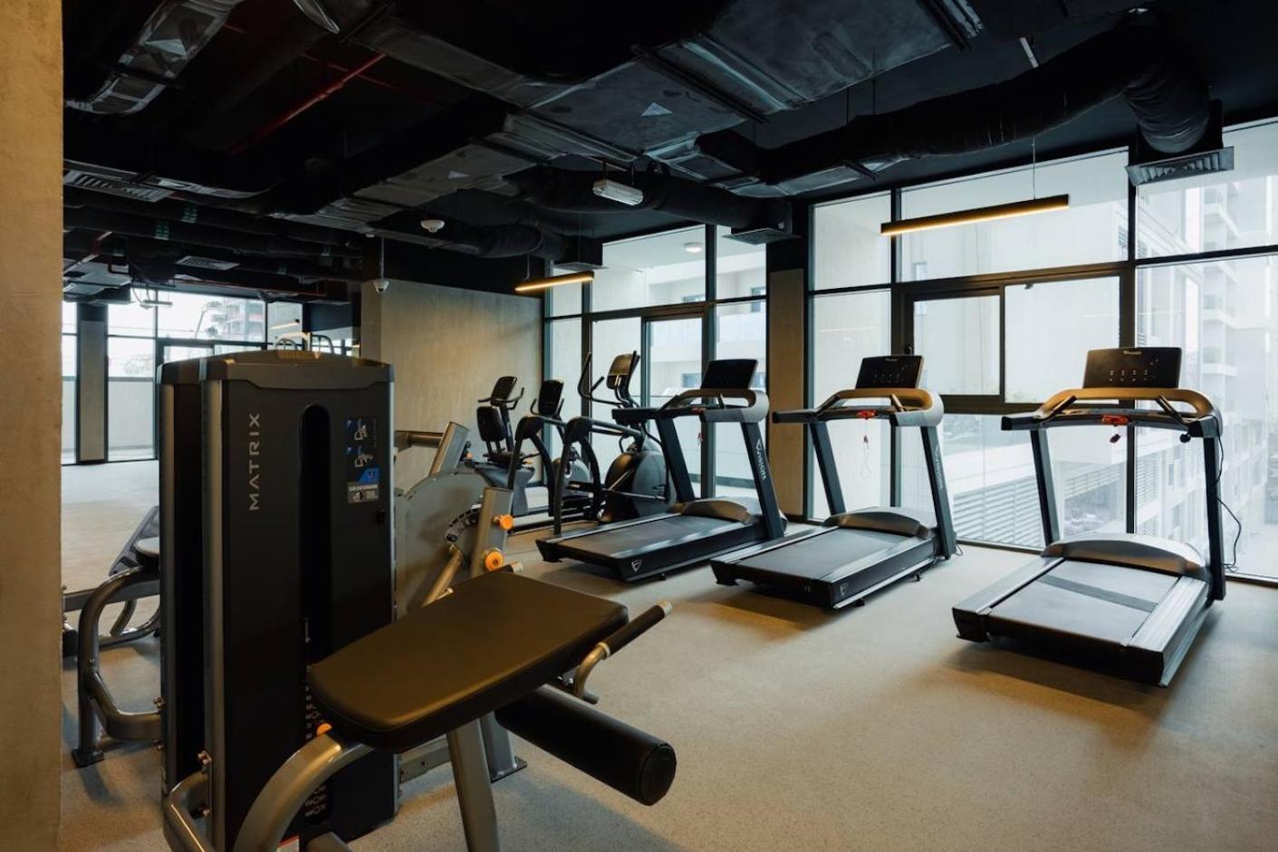 Prive Residence, Luxury Apartment Dubai