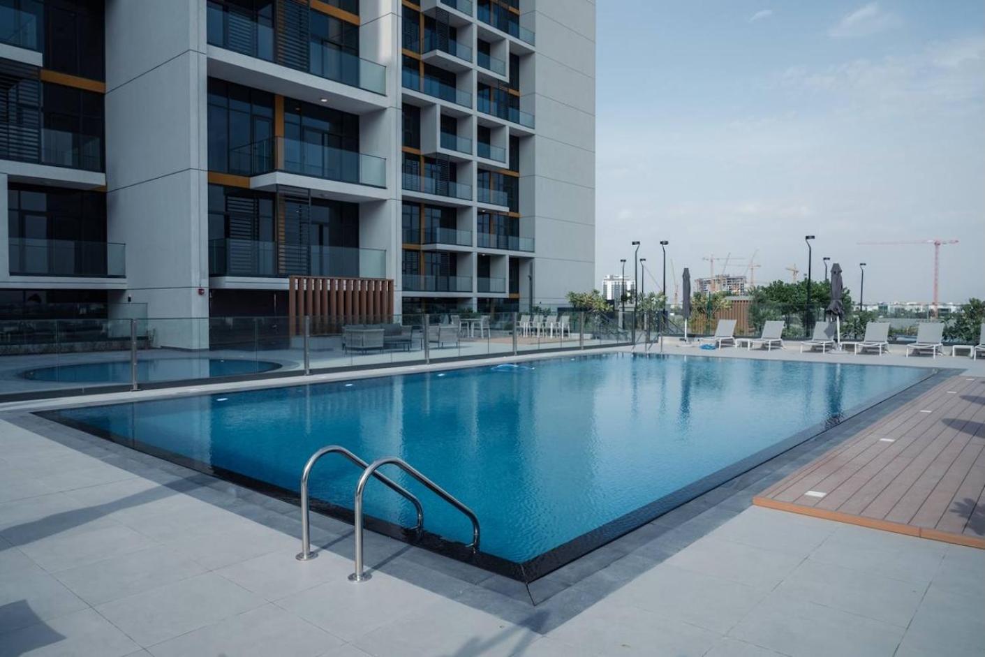 Prive Residence, Luxury