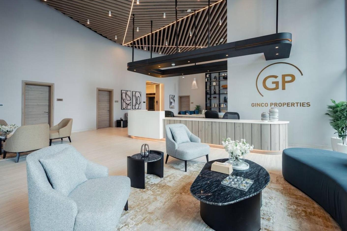 Apartment Prive Residence, Luxury Dubai