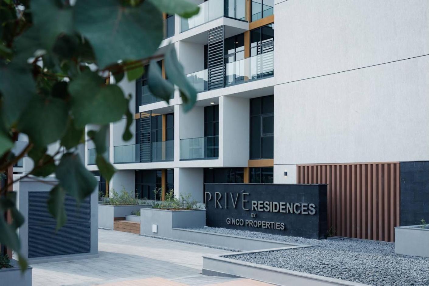 Prive Residence, Luxury Apartment Dubai