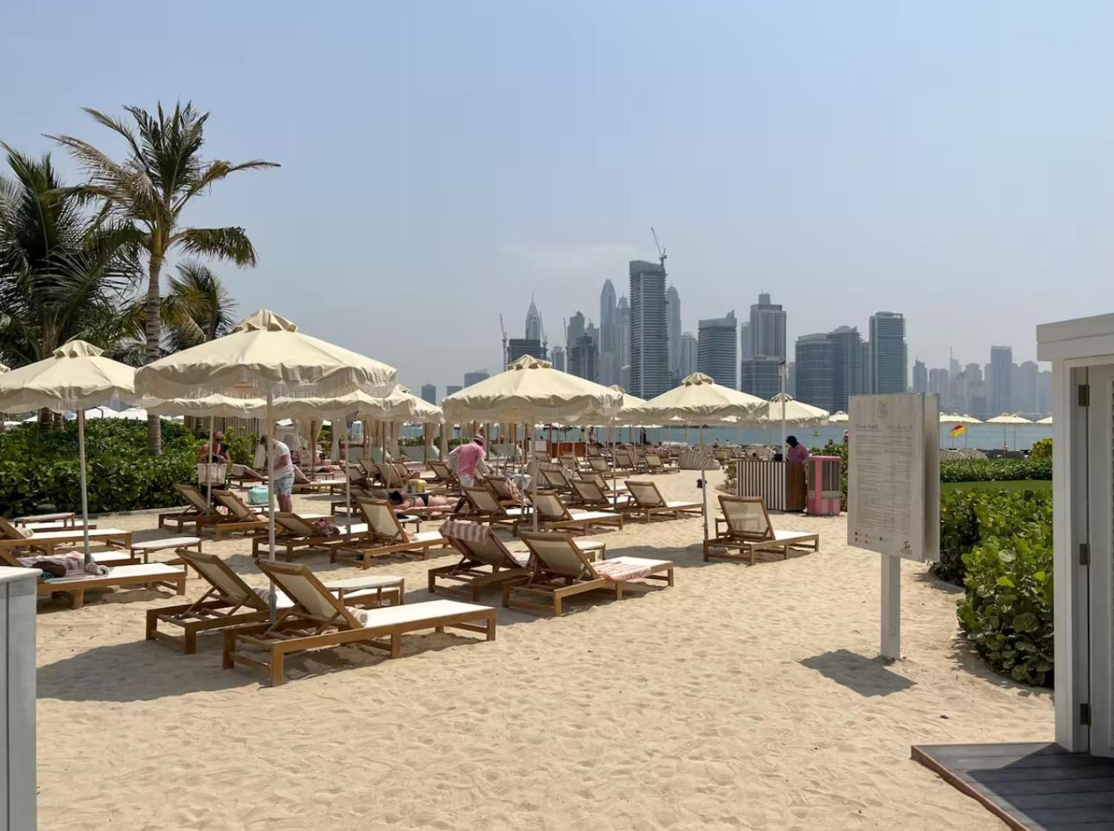 Luxury 1br In Seven Palm With Access Apartment *
