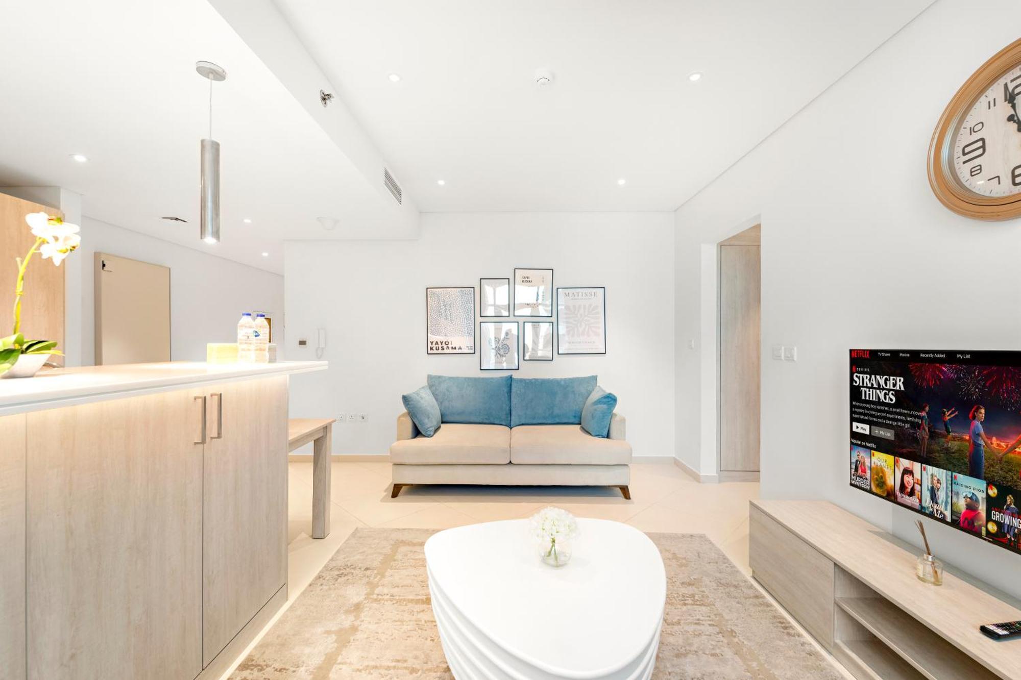 Luxury 1br In Seven Palm With Access *