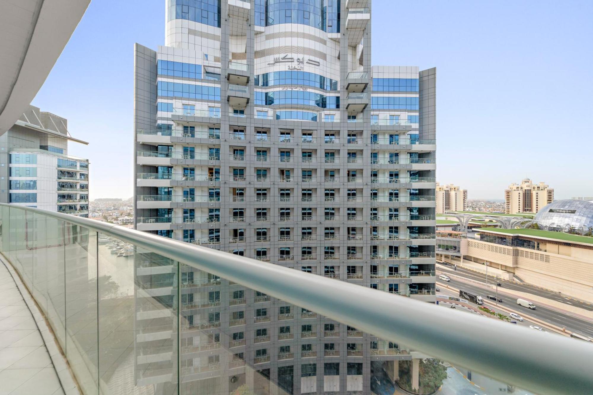 Apartment Luxury 1br In Seven Palm With Access *