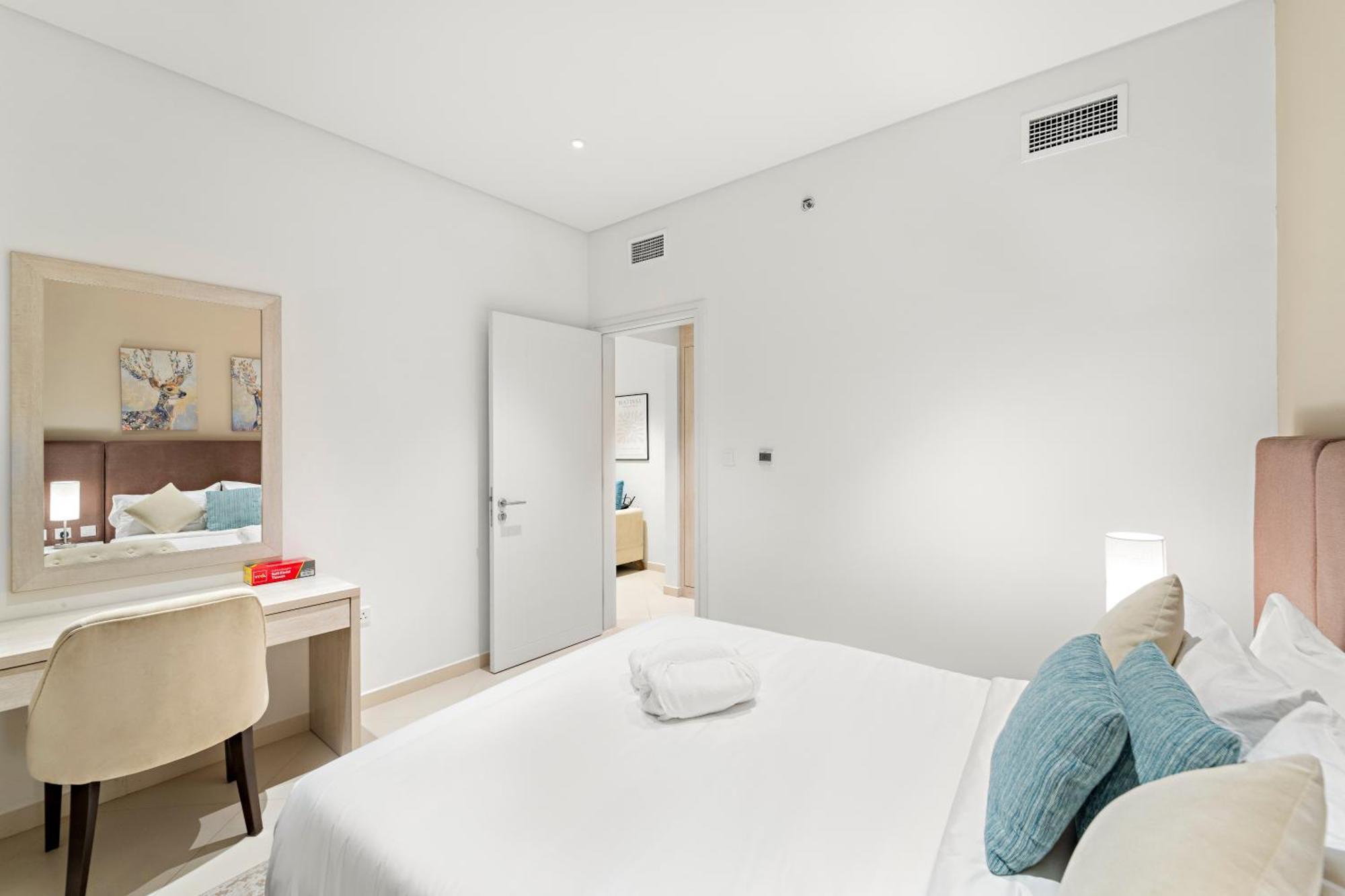 Luxury 1br In Seven Palm With Access