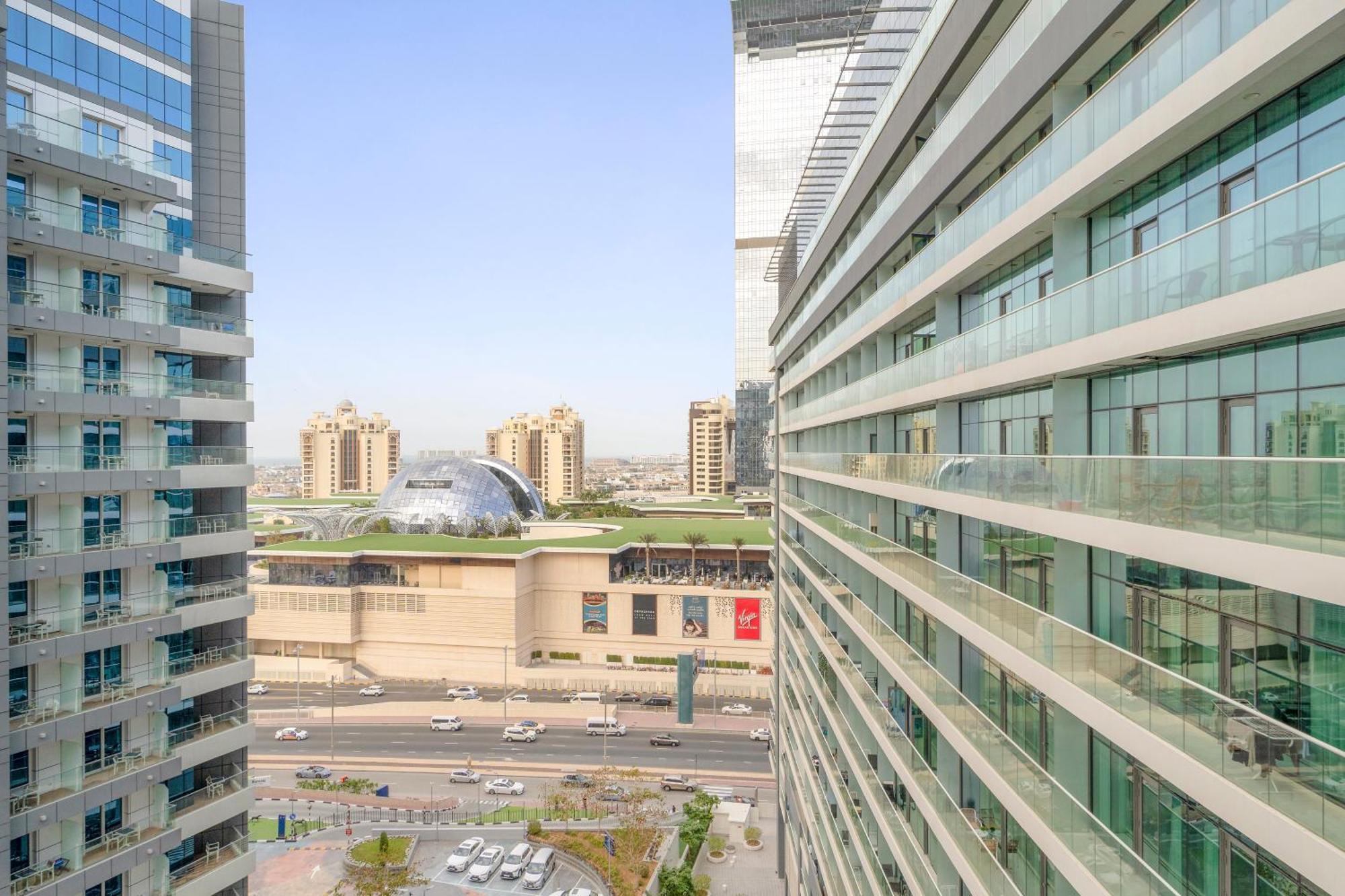 Luxury 1br In Seven Palm With Access Apartment *