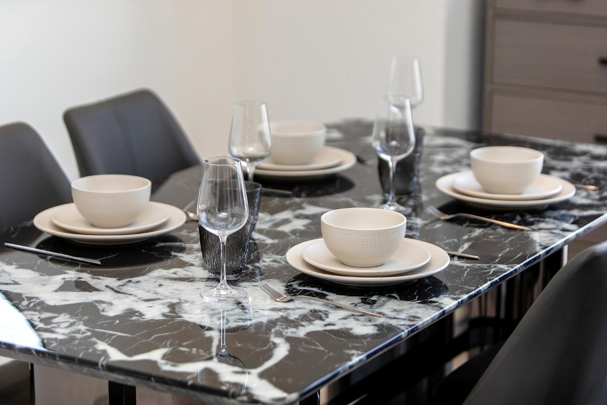 Apartamento High-rise 1bdr In Business Bay *