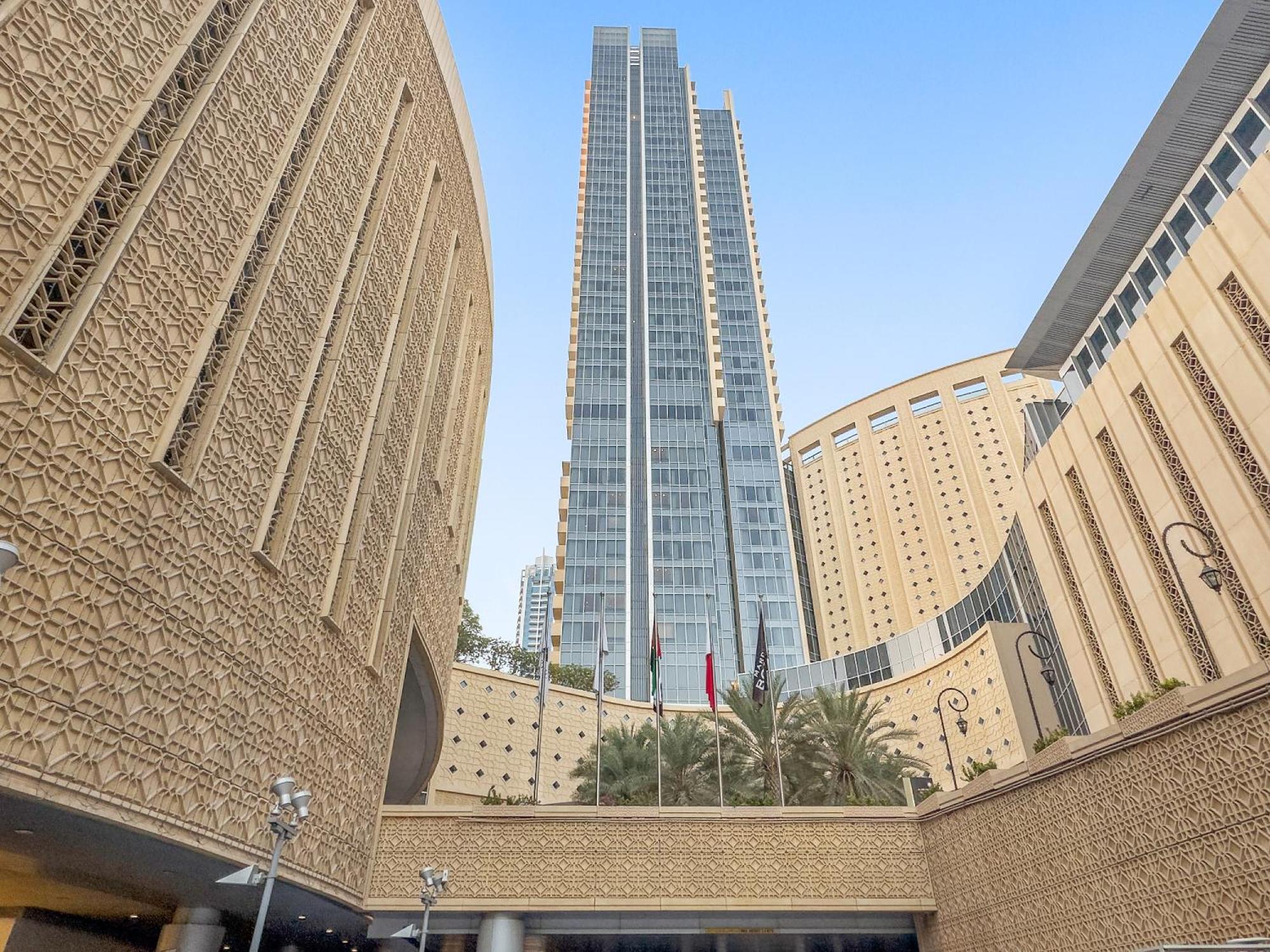 Stunning 1br In Marina Mall Dubai