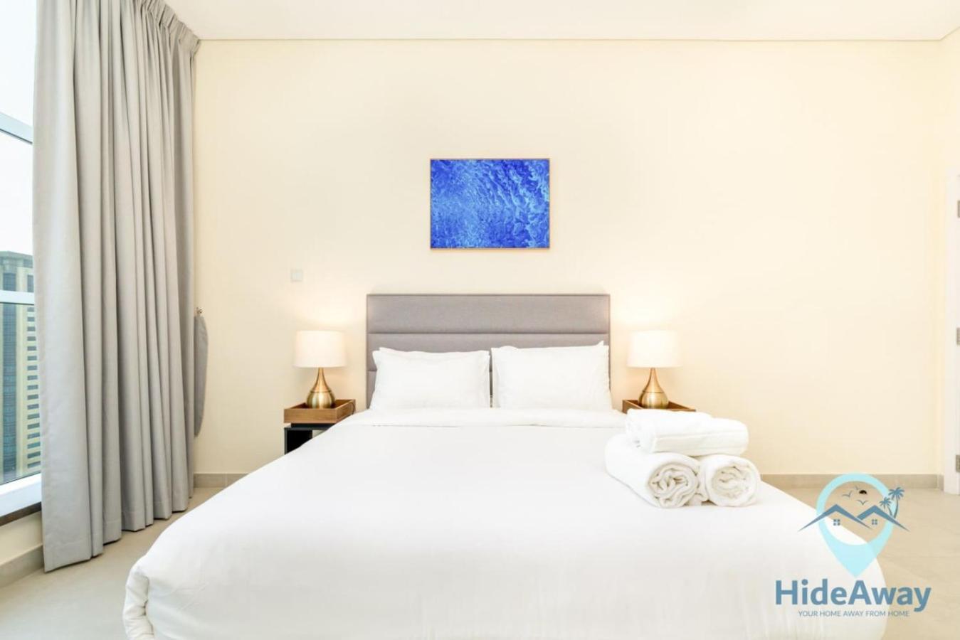 2br Cozy Elegant 3 Min To Marina * Dubai