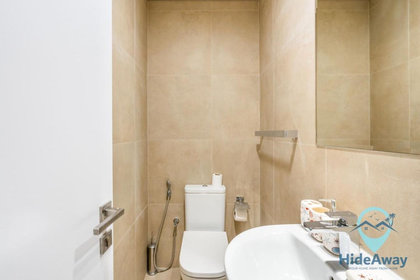 2br Cozy Elegant 3 Min To Marina *