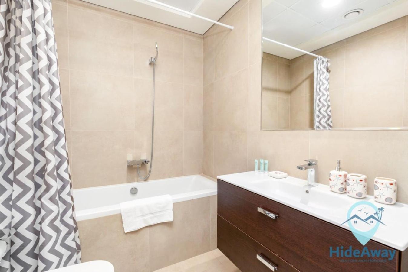 Apartment 2br Cozy Elegant 3 Min To Marina