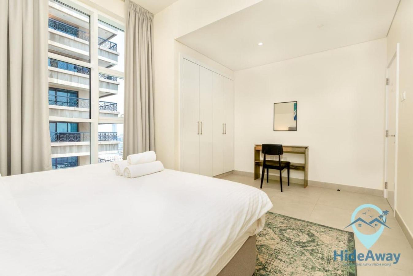 2br Cozy Elegant 3 Min To Marina Apartment *
