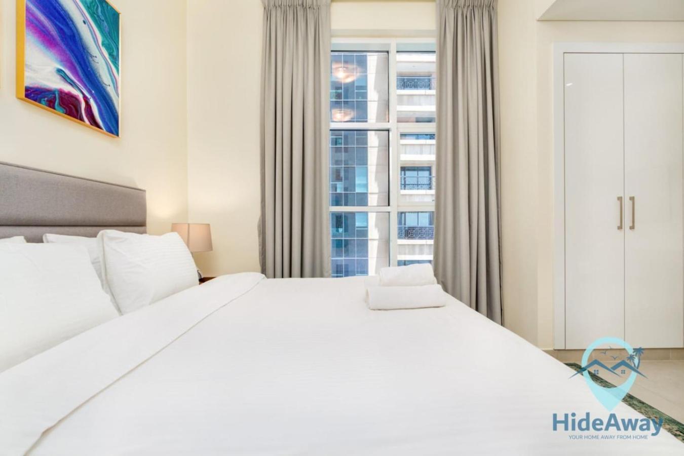 Apartment 2br Cozy Elegant 3 Min To Marina *