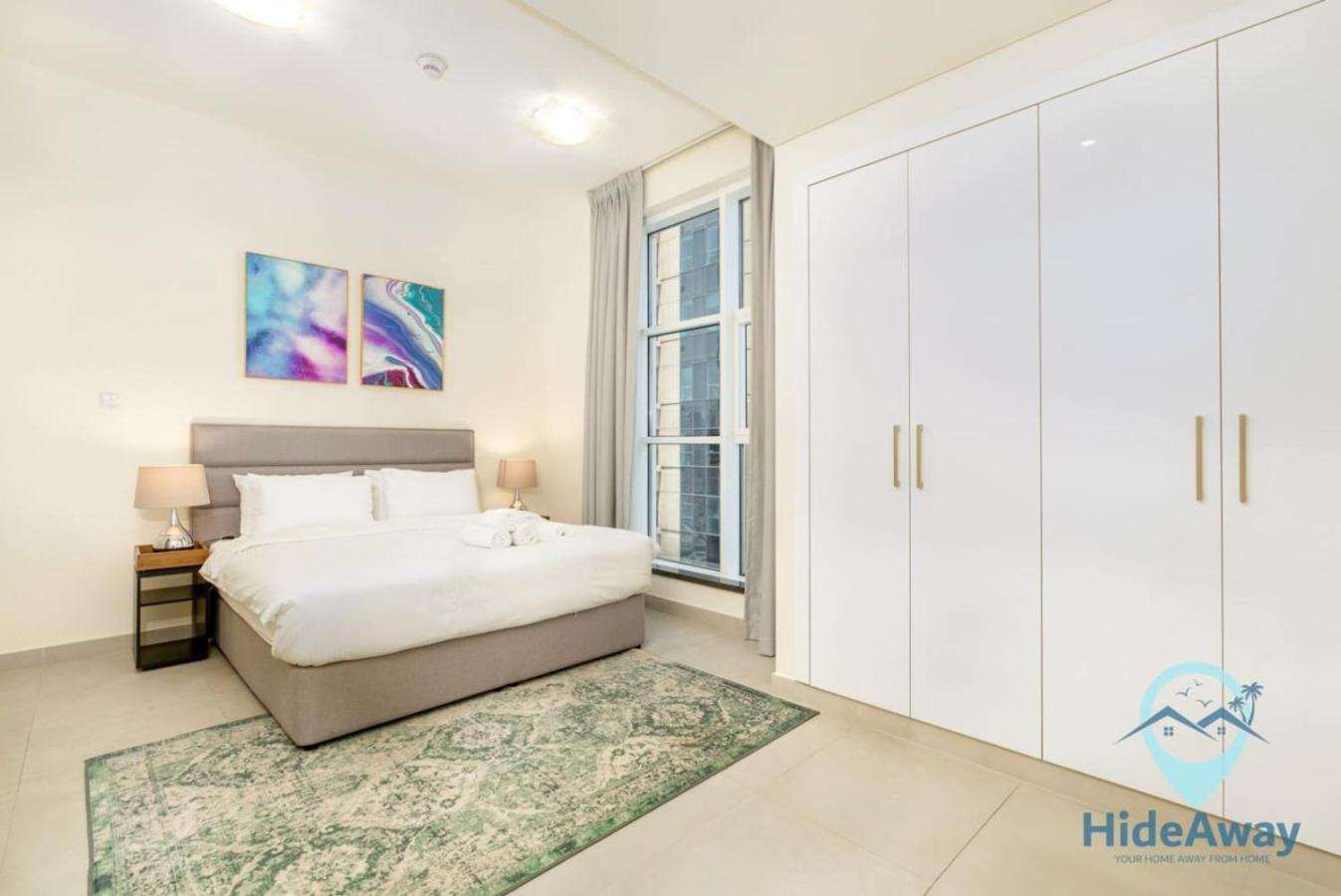 Apartment 2br Cozy Elegant 3 Min To Marina Dubai