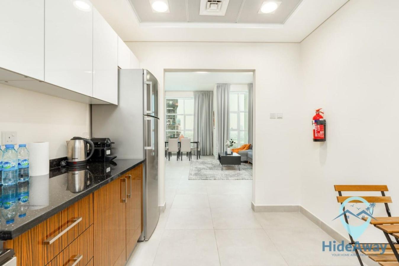 Apartment 2br Cozy Elegant 3 Min To Marina