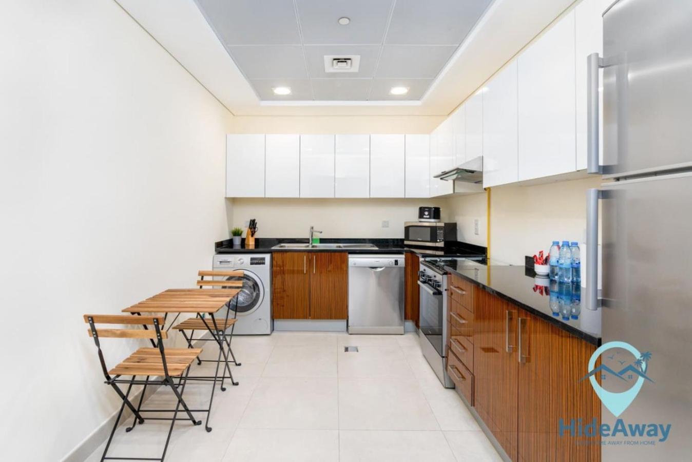 Apartment 2br Cozy Elegant 3 Min To Marina Dubai