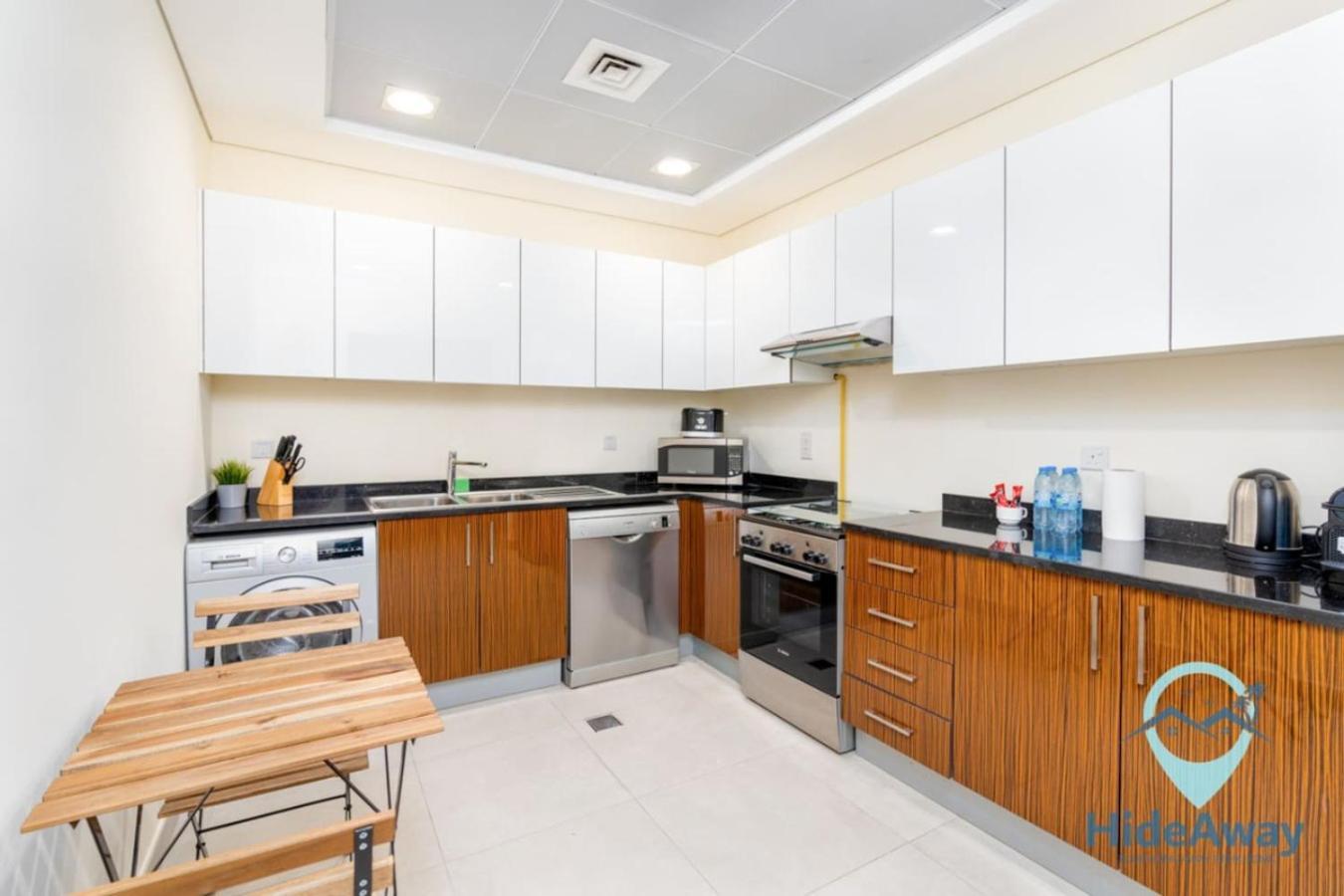 2br Cozy Elegant 3 Min To Marina *