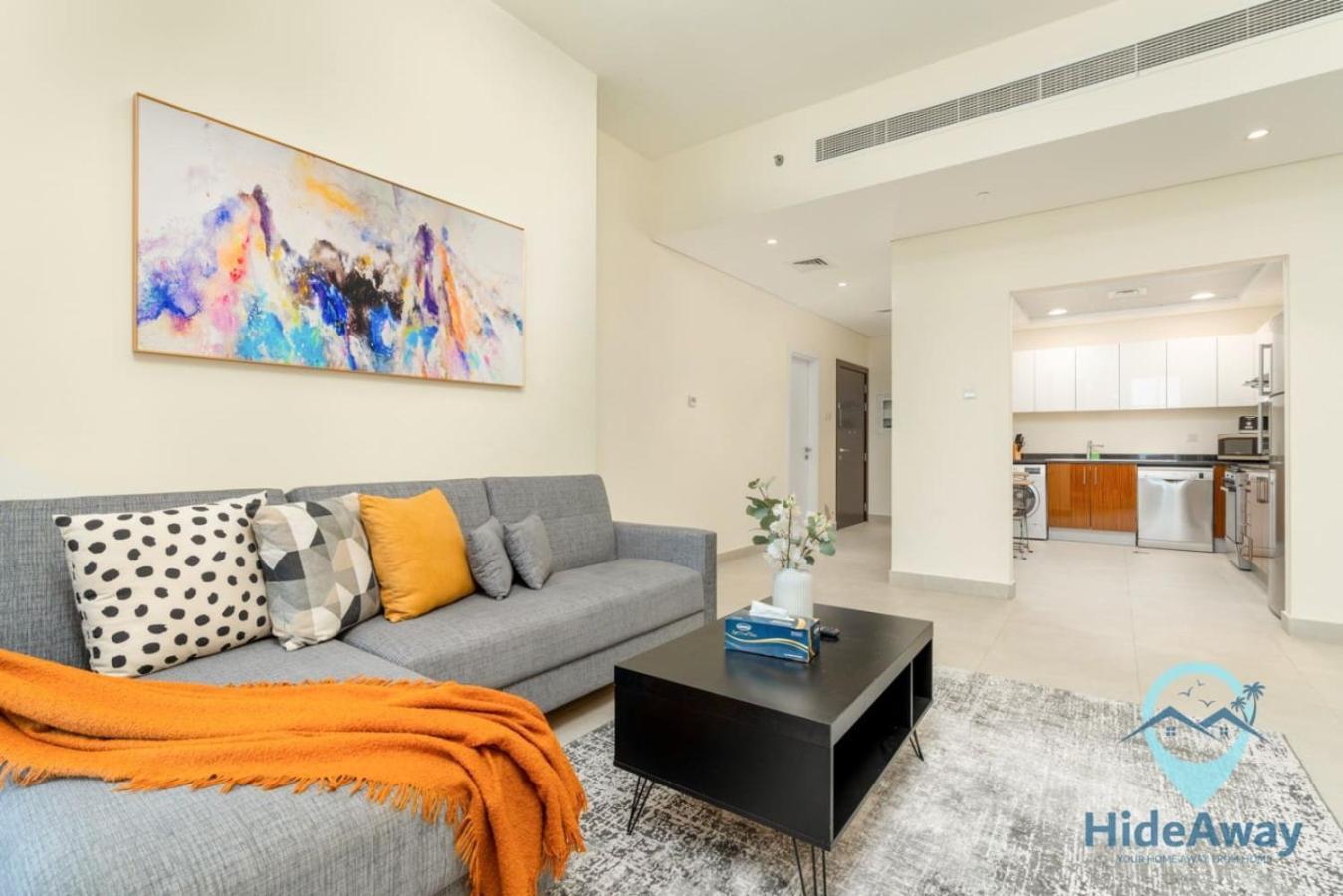 2br Cozy Elegant 3 Min To Marina *