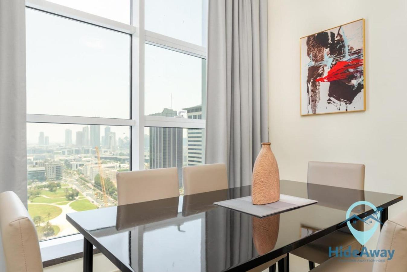 Apartment 2br Cozy Elegant 3 Min To Marina