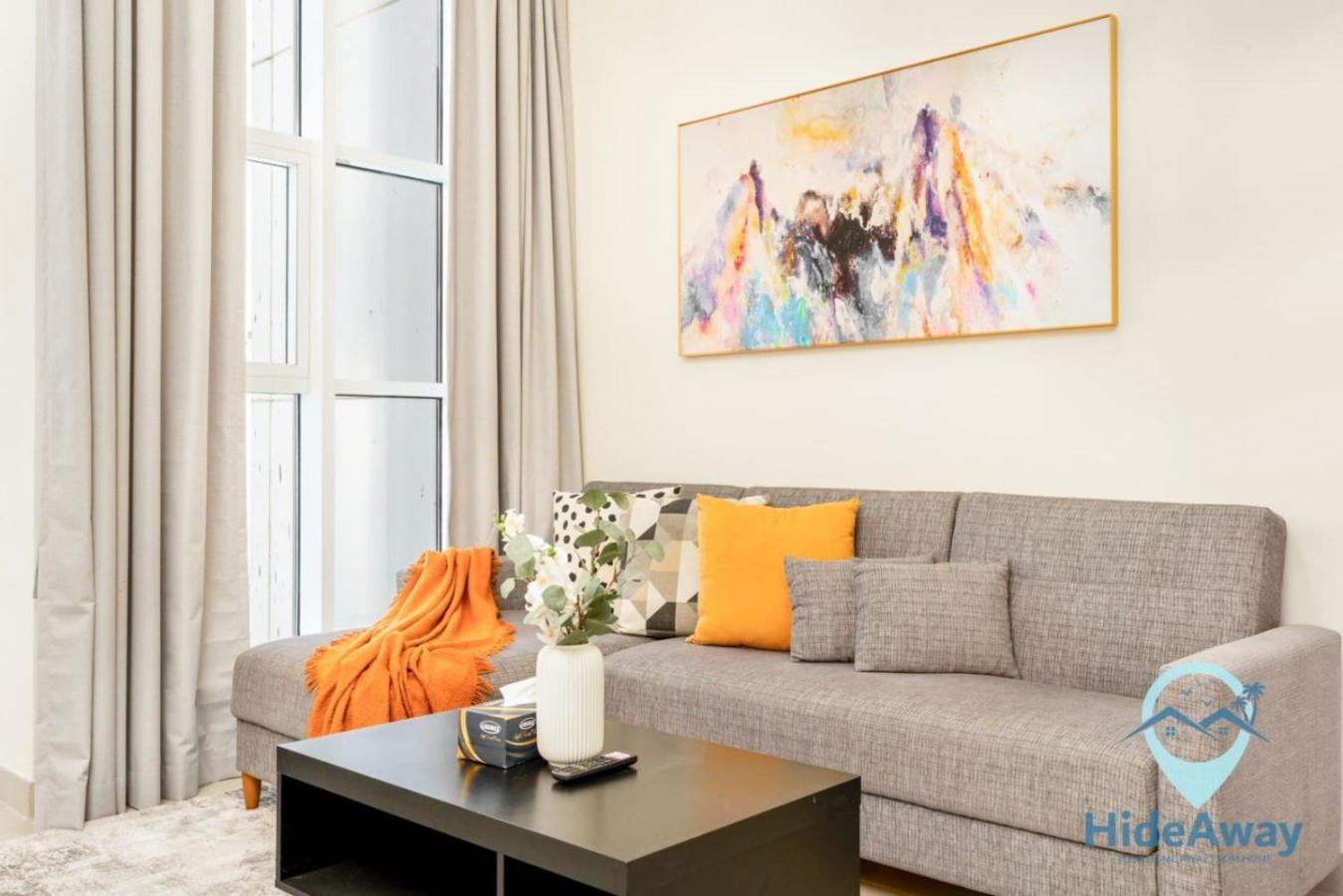 2br Cozy Elegant 3 Min To Marina * Dubai
