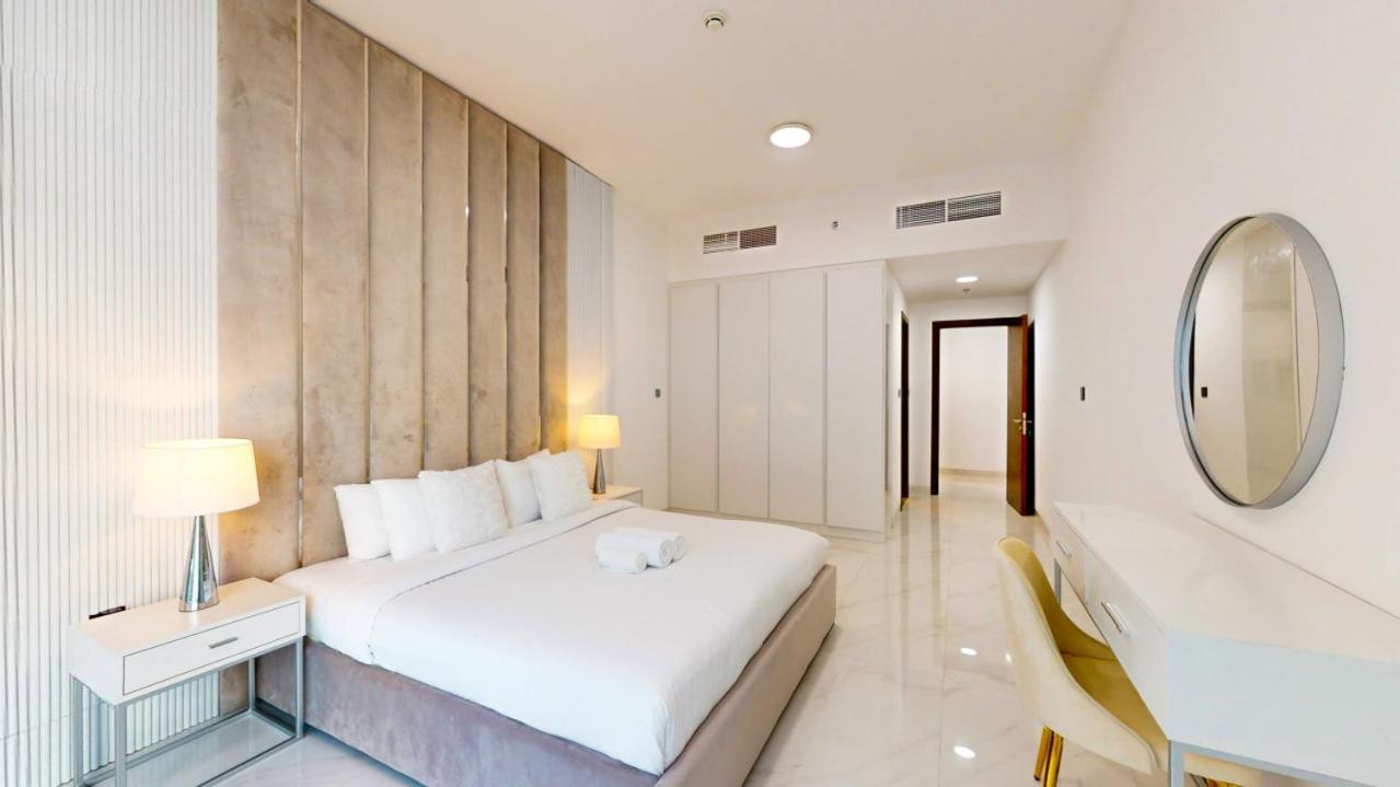 Uni Estate - Airy One Bedroom * Dubai