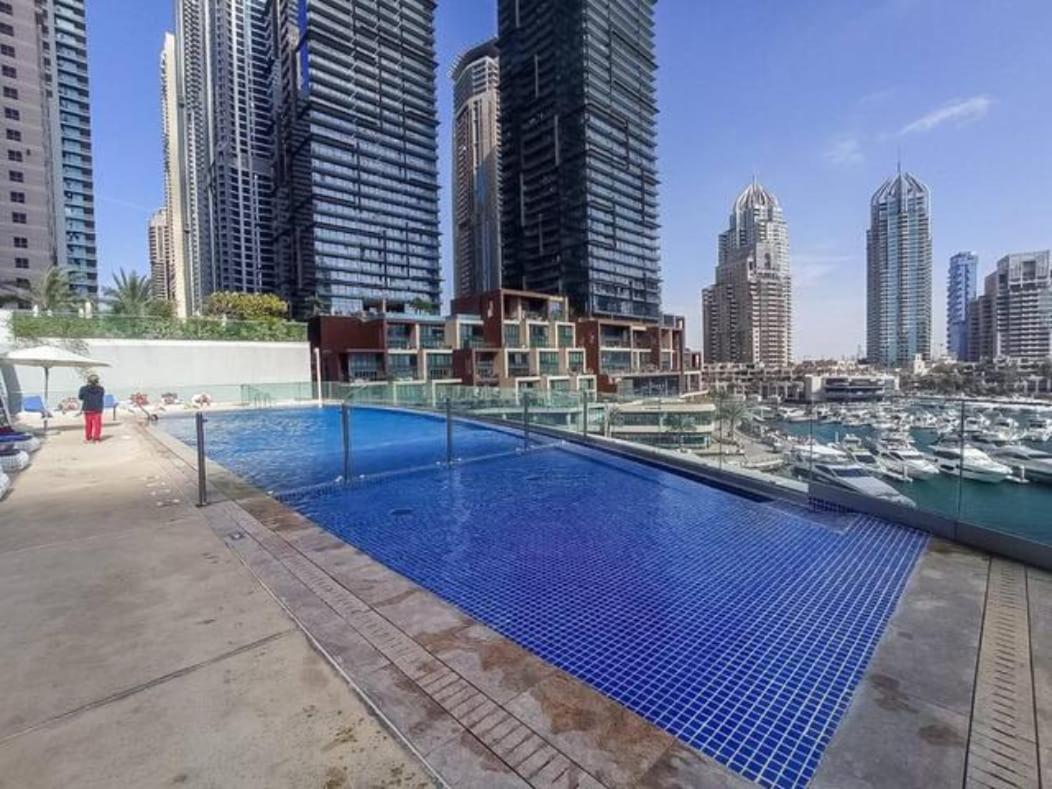 Luxury 4br In Marina With Stunning Palm Views * Dubai