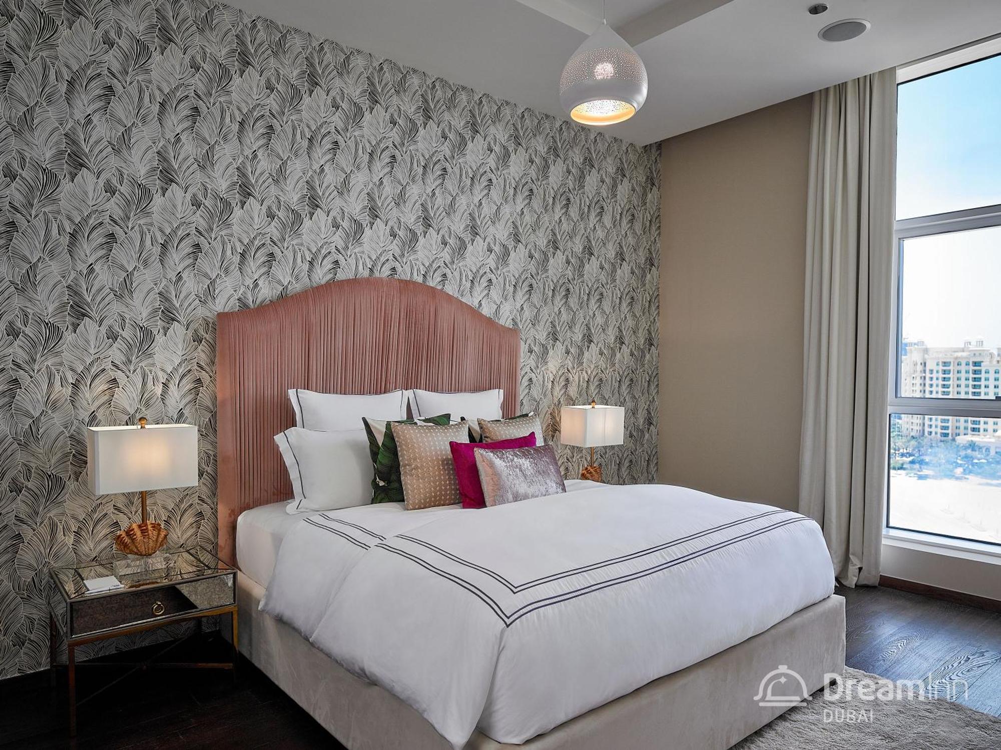Apartamento Dream - Tiara *