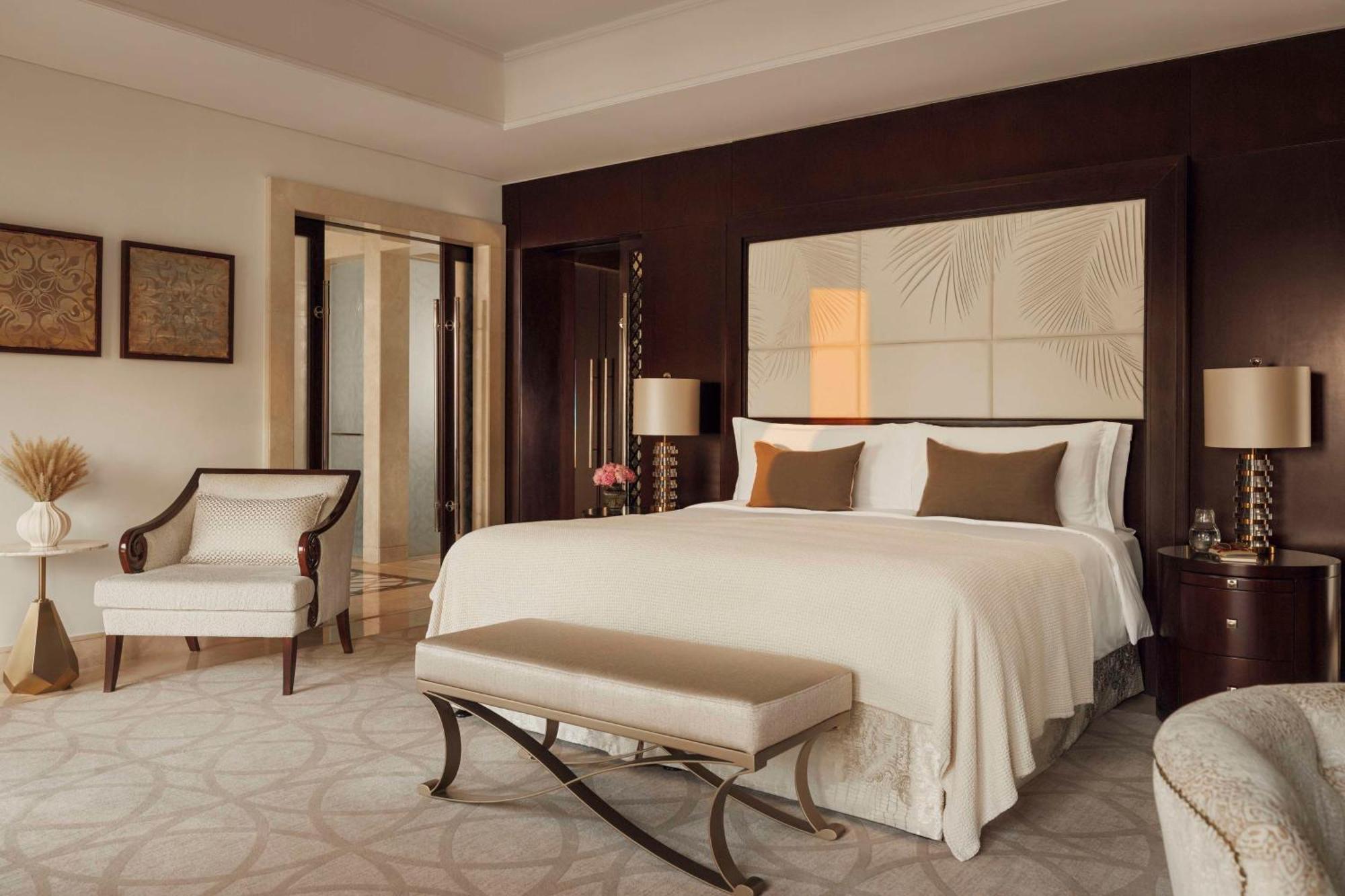 Resort One&only The Palm