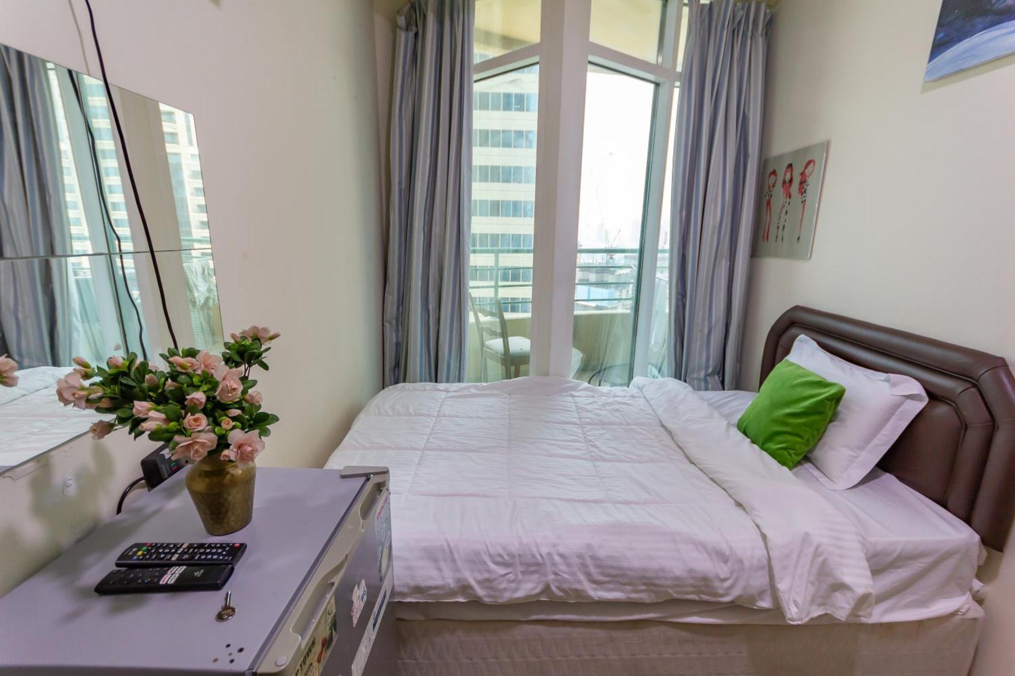 Homestay Single For 