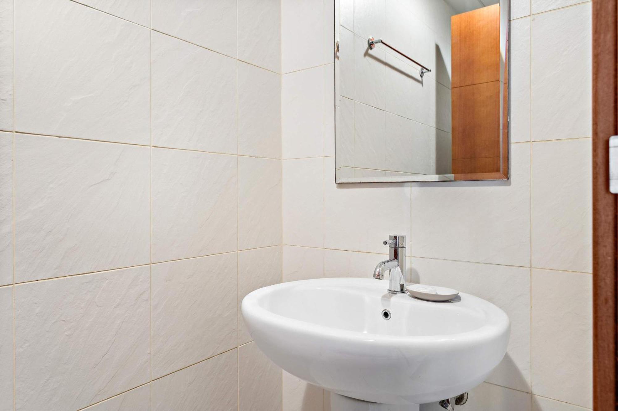 Apartamento Silkhaus Spacious 1bdr In Downtown At Standpoint