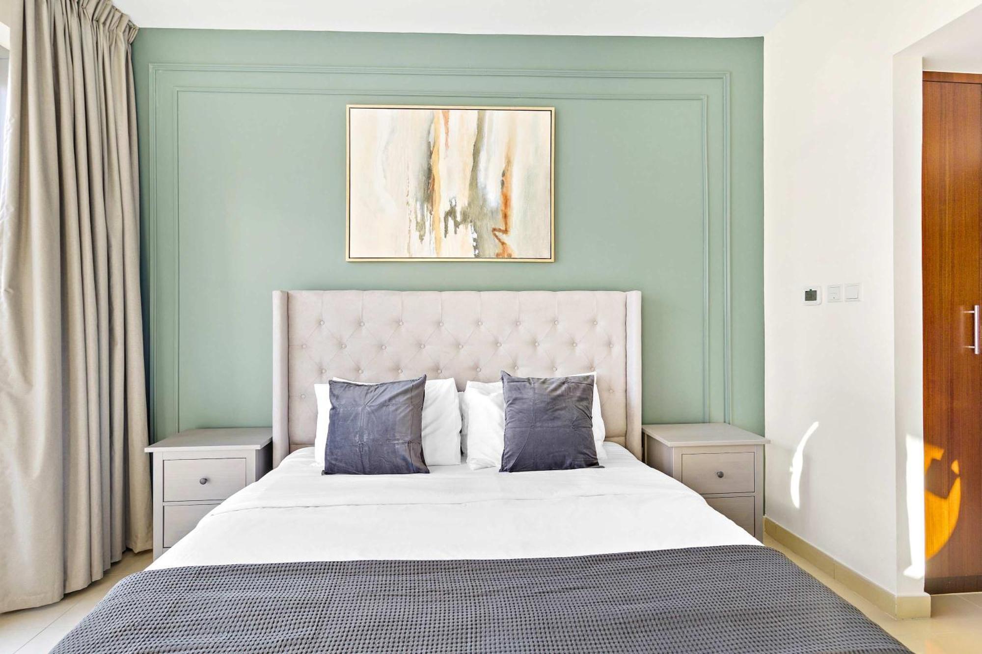 Apartamento Silkhaus Spacious 1bdr In Downtown At Standpoint *