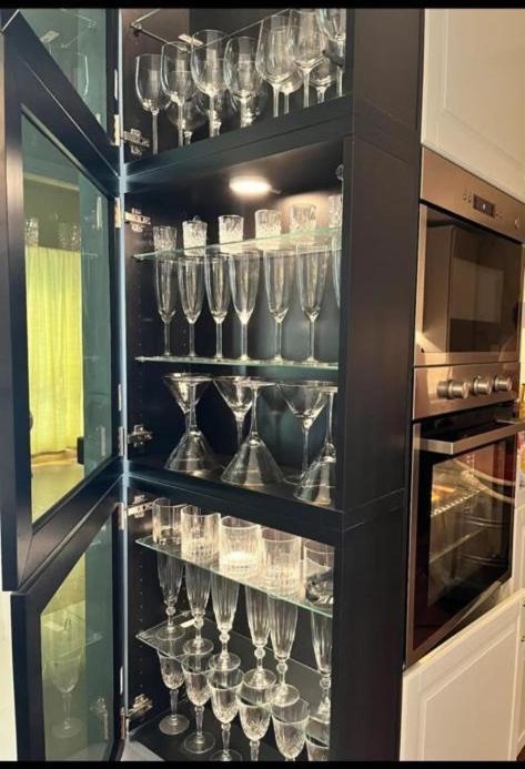 Jbr Walk - Jumeirah Residence-dubai Marina - Jacuzzi Apartment