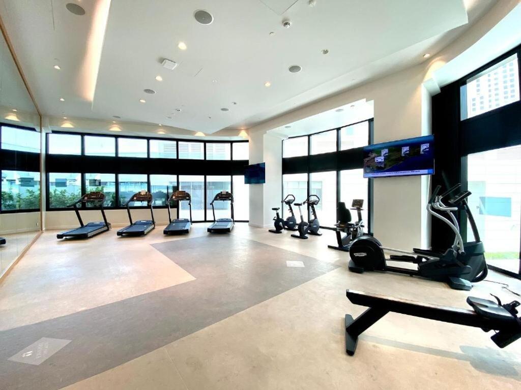 The Address Jbr - Residences Apartment *