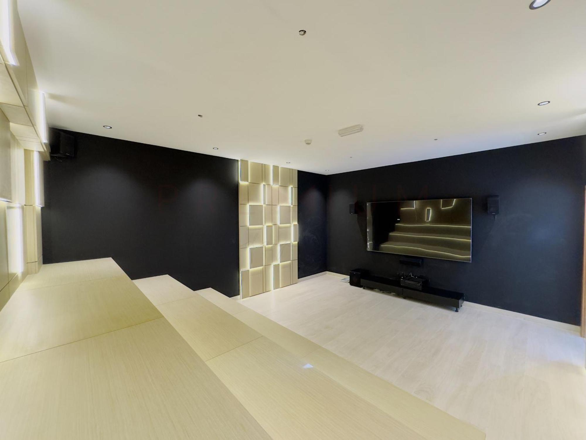 Apartment Prime Gardens Arjan- S412 Dubai