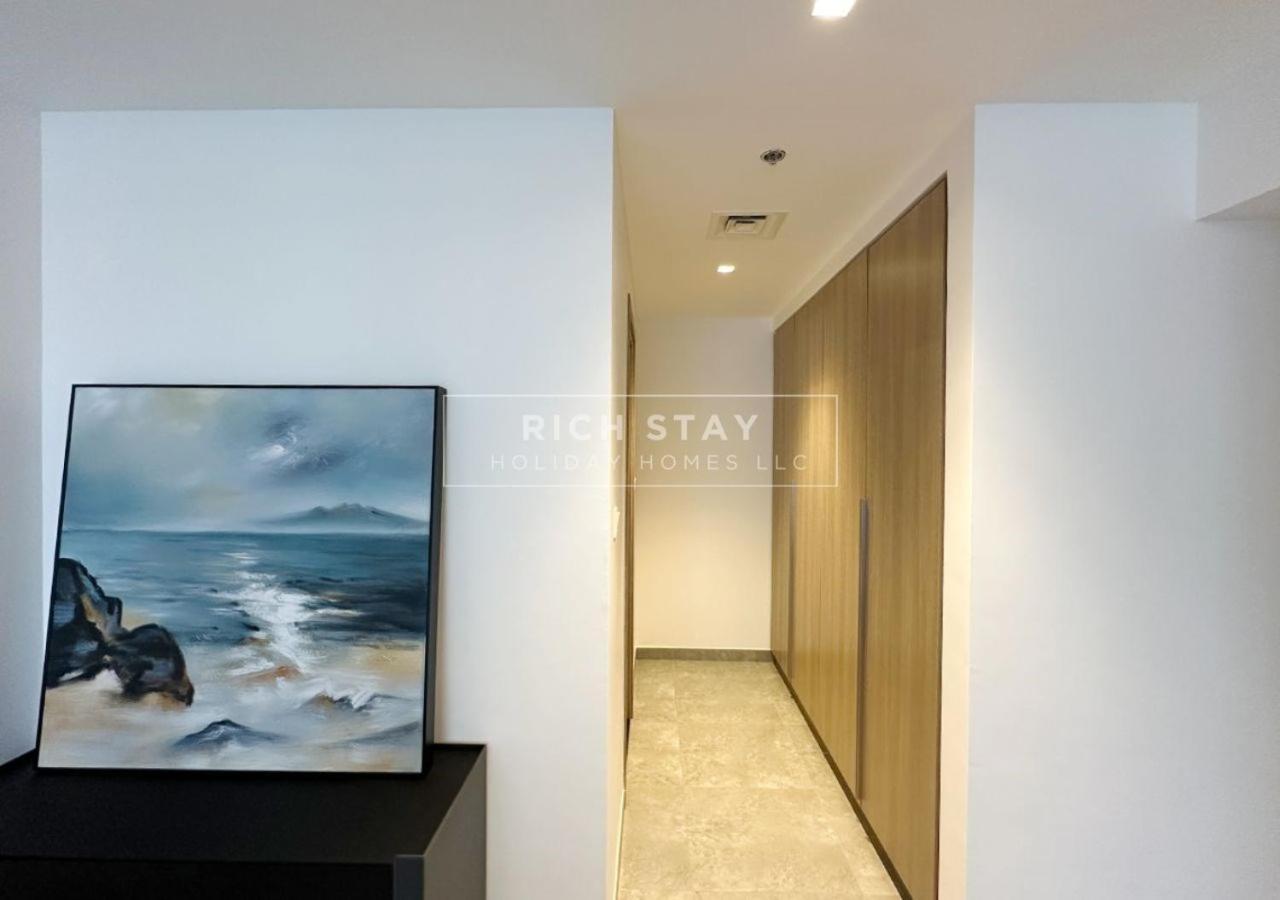 Apartment Marina Haven 1br ,stella Maris, View Dubai