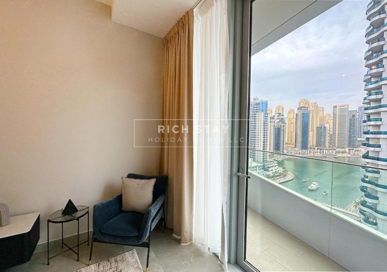 Marina Haven 1br ,stella Maris, View Dubai