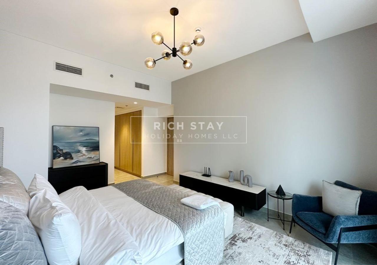 Marina Haven 1br ,stella Maris, View Apartment