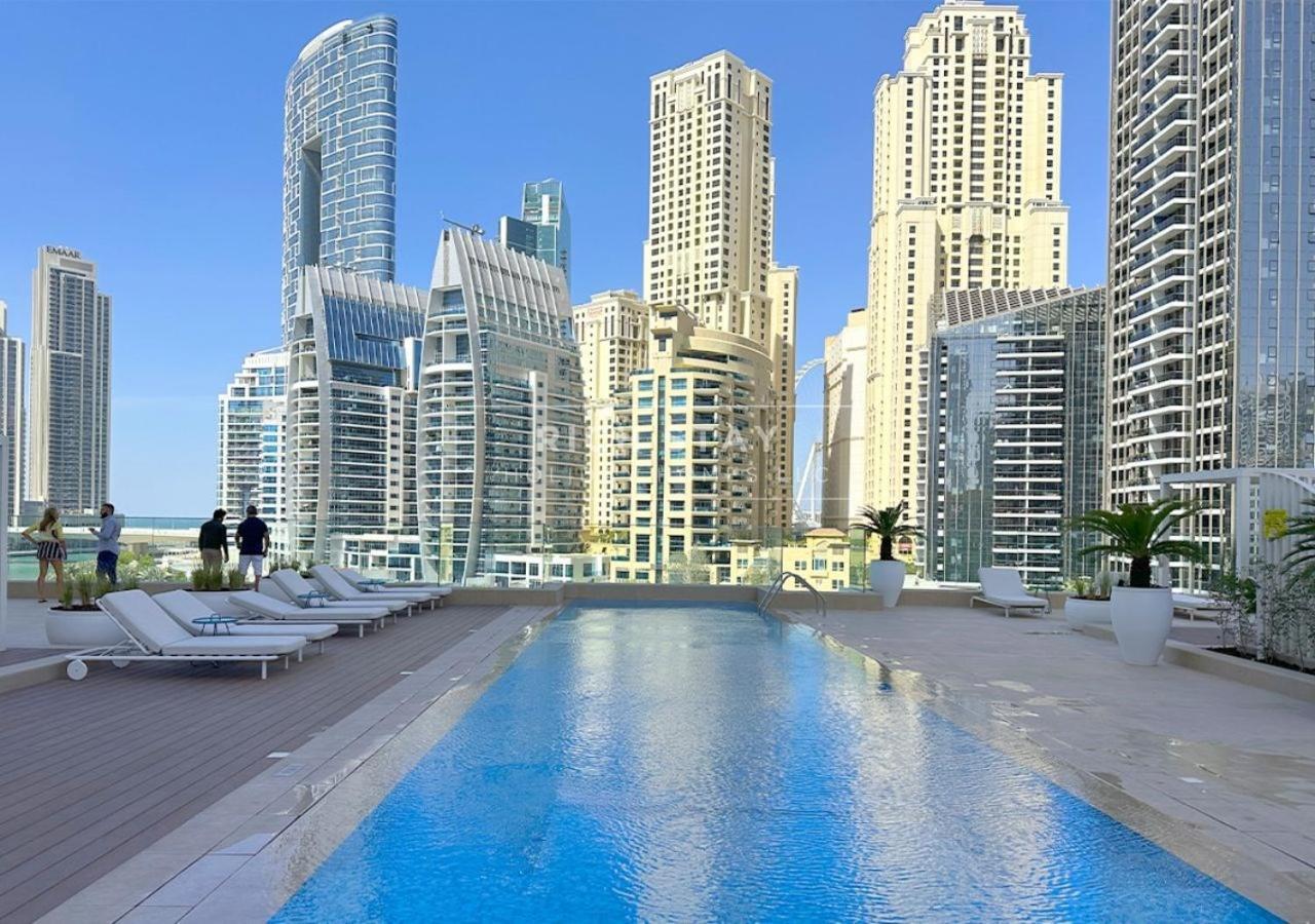 Apartment Marina Haven 1br ,stella Maris, View