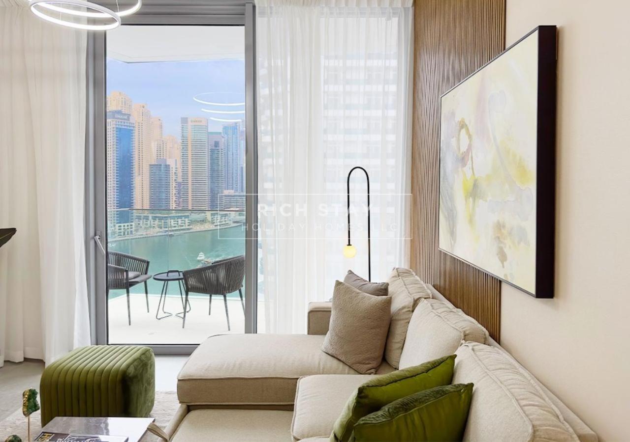 Marina Haven 1br ,stella Maris, View Apartment *