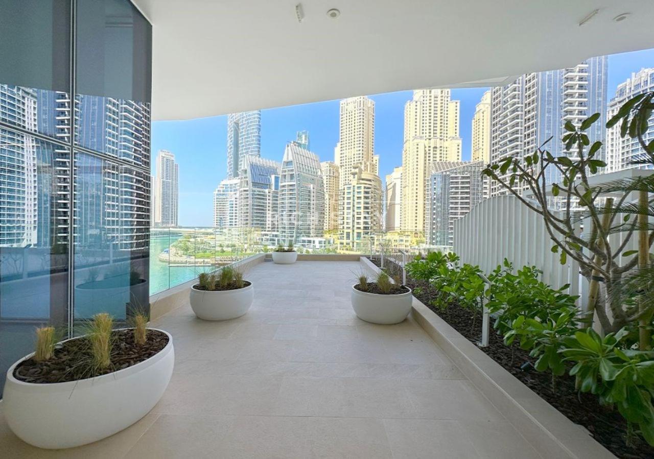 Apartment Marina Haven 1br ,stella Maris, View Dubai