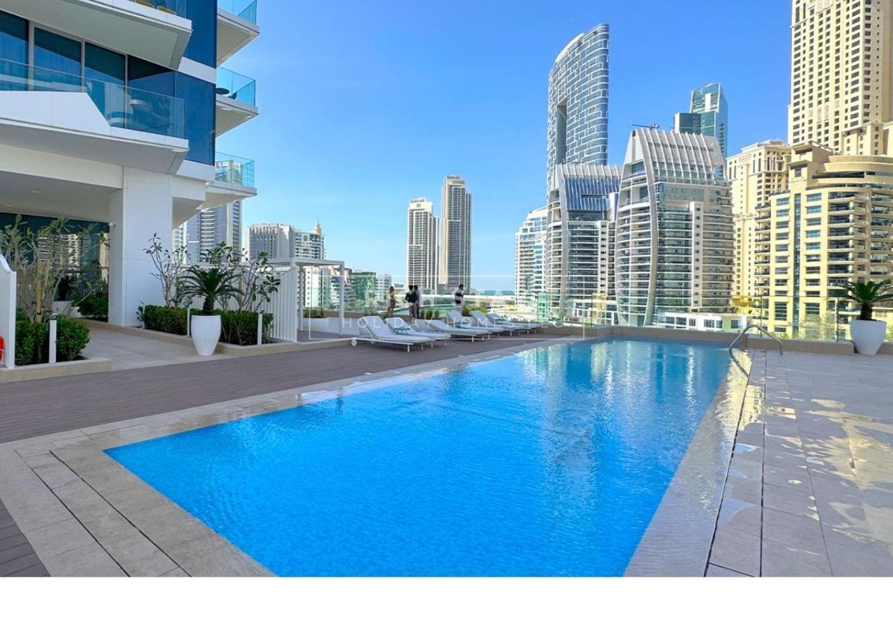 Marina Haven 1br ,stella Maris, View Dubai