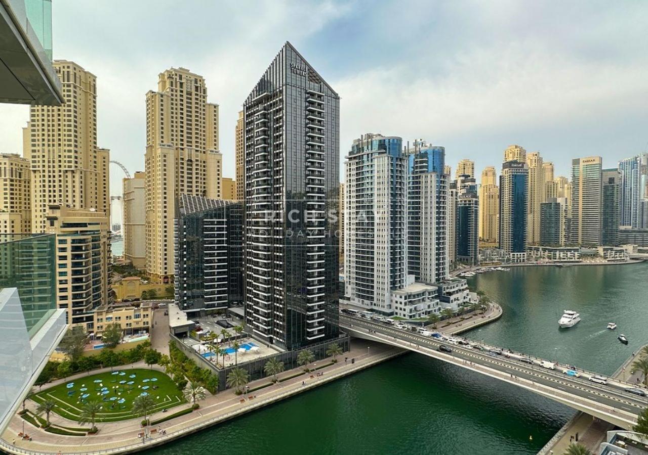 Marina Haven 1br ,stella Maris, View Apartment *