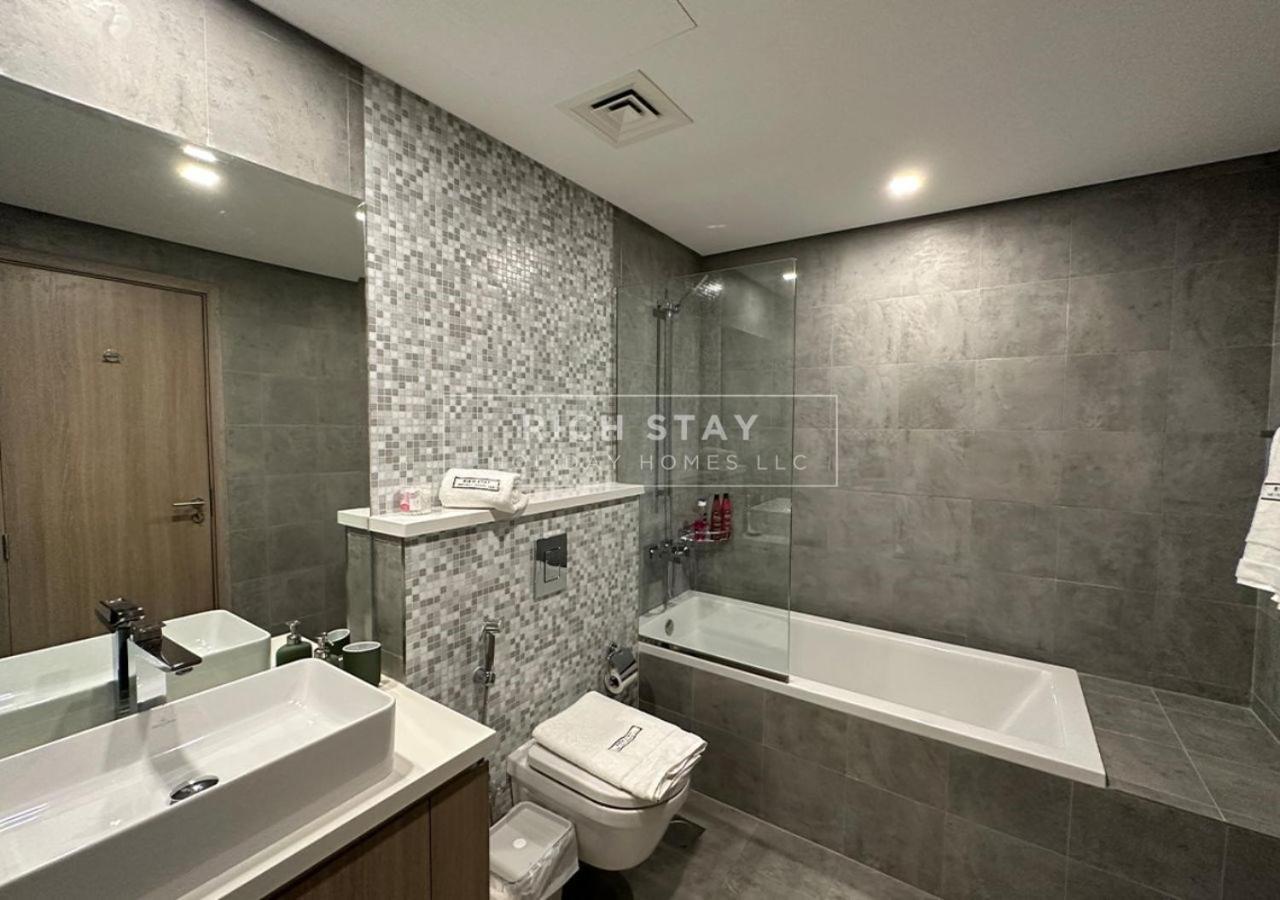 Apartment Marina Haven 1br ,stella Maris, View *