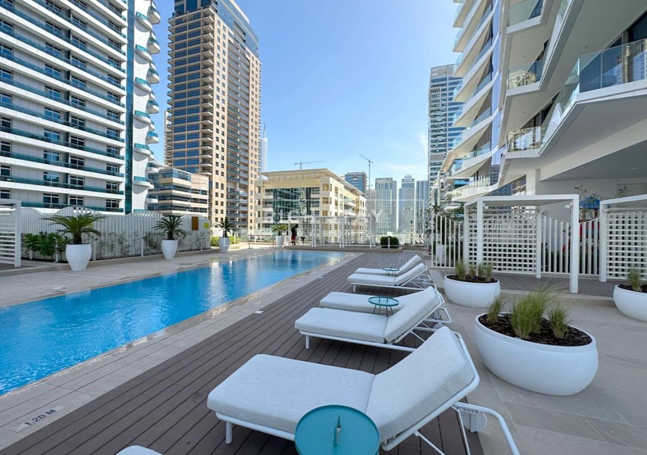 Apartment Marina Haven 1br ,stella Maris, View Dubai